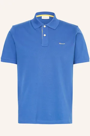GANT Piqué-Poloshirt