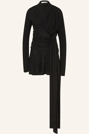 CHRISTOPHER ESBER Cocktailkleid Aus Jersey