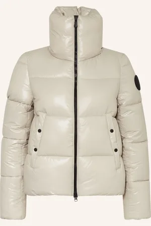 save the duck Steppjacke Luck Isla