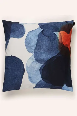 Marimekko Dekokissenhülle Valssi weiss