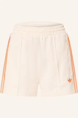 adidas Piqué-Shorts Summer Glow Classic beige