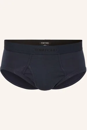 Tom Ford Slip blau