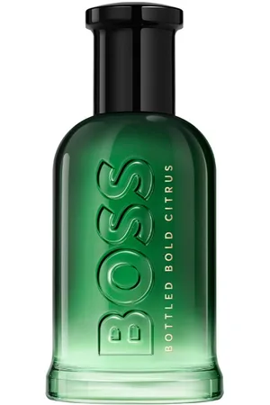 HUGO BOSS Bottled Bold Citrus Eau de Parfum 50 ml