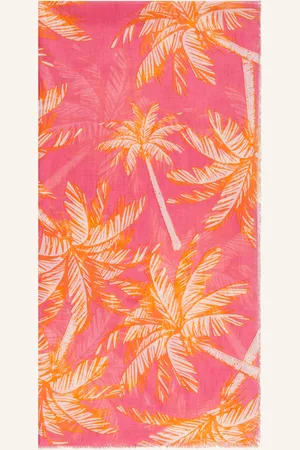 Codello Schal Bamboo pink