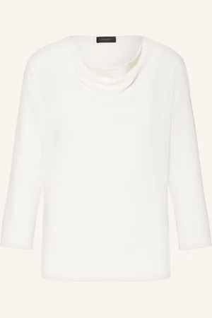 Elena Miro Blusenshirt Mit 3/4-Arm