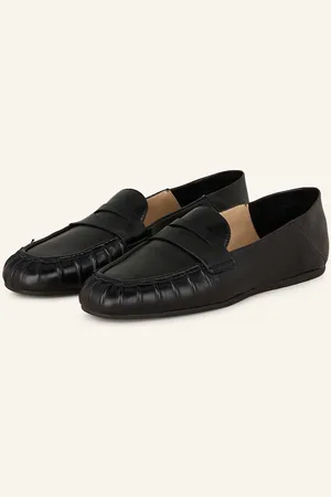Stuart Weitzman Penny-Loafer Brooks