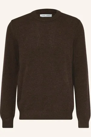 Samsøe Samsøe Samsøe Samsøe Pullover Isak braun