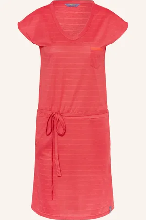 Meru Outdoor-Kleid Windhoek rot