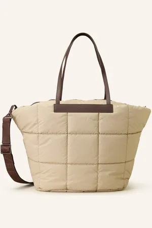 VeeCollective Shopper Porter Basque Mit Pouch