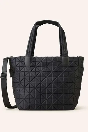 VeeCollective Shopper Vee Tote Medium Mit Pouch
