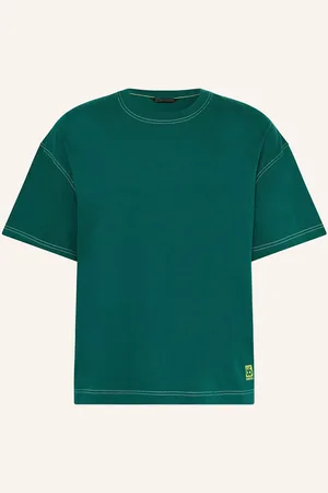 66 North T-Shirt Raudasandur gruen