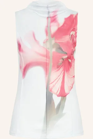 Ted Baker Top Harplnn blau