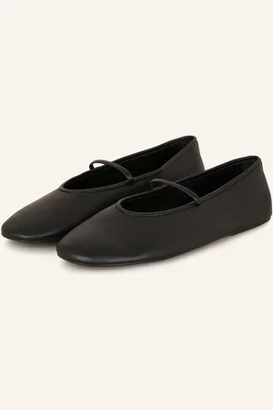 Jeffrey Campbell Mary-Jane-Ballerinas Dancerina
