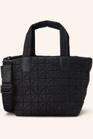 VeeCollective Shopper Vee Tote Small Mit Pouch