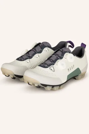 Maap Gravel-Schuhe Gran Tourer Xc grau