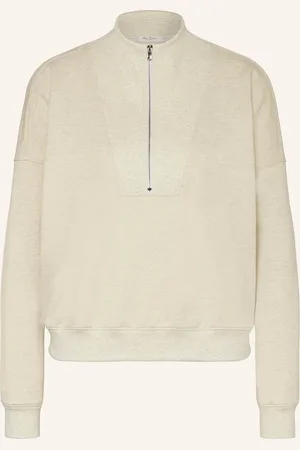 STEFAN BRANDT Sweat-Troyer Joelle beige