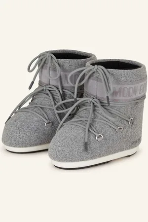 Moon Boot S Icon Low