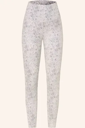Varley Tights Move Super High beige
