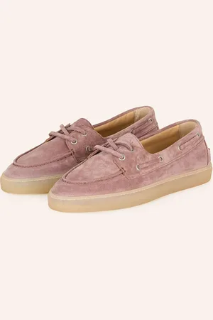 Copenhagen Shoes Bootsschuhe cph160 rosa