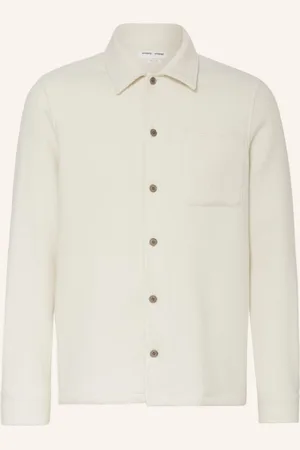 Samsøe Samsøe Samsøe Samsøe Overjacket Taka beige