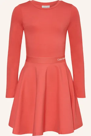 Calvin Klein Jerseykleid