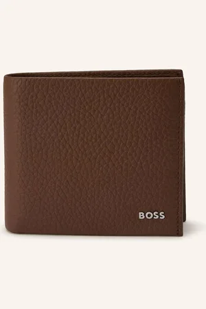 HUGO BOSS Geldbörse New Crosstown