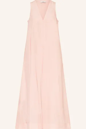 COS Kleid orange