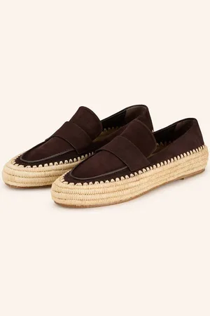 Paloma Barceló Paloma Barceló Loafer Billie braun