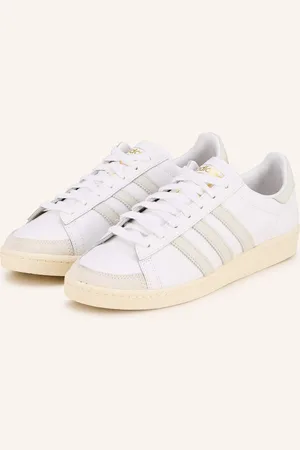 adidas Sneaker Jabbar Lo weiss