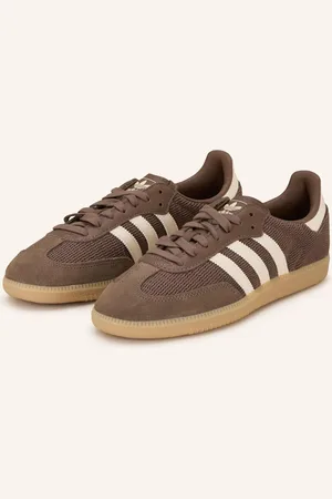 adidas Sneaker Samba Og braun