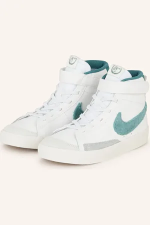 Nike Hightop-Sneaker Blazer Mid 