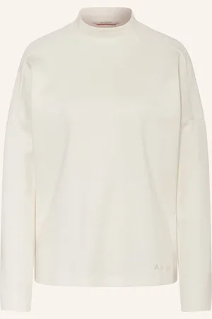 Vaude Sweatshirt Coreway weiss