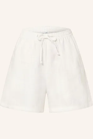 Samsøe Samsøe Samsøe Samsøe Leinenshorts Maren