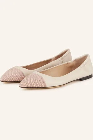Pomme D´Or Ballerinas Ingrid rosa