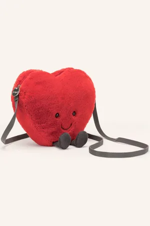 Jellycat Umhängetasche Amuseables Heart