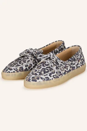 Copenhagen Shoes Bootsschuhe cph160 beige