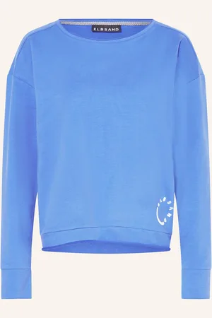ELBSAND Sweatshirt Ritva