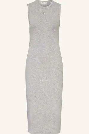 Calvin Klein Kleid grau