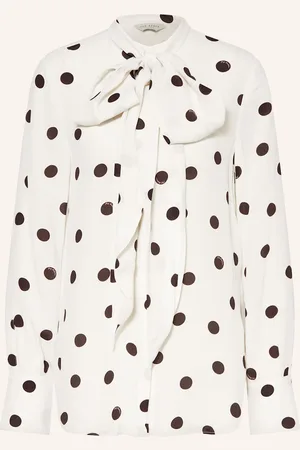 Ted Baker Schluppenbluse Alizaa weiss