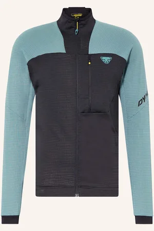 Dynafit Funktionsjacke Speed Ptc gruen
