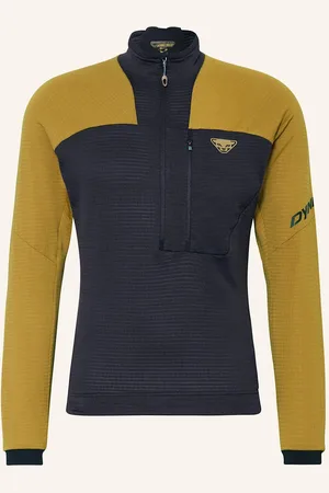 Dynafit Midlayer Speed Polartec® gruen