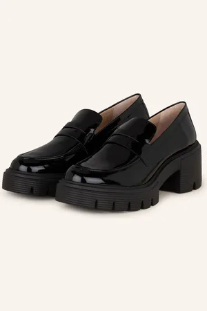 Stuart Weitzman Penny-Loafer Soho