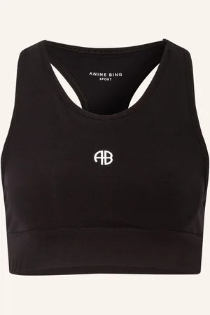 ANINE BING Sport-Bh Blair