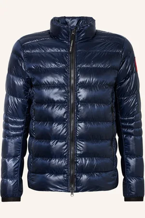 Canada Goose Lightweight-Daunenjacke Crofton