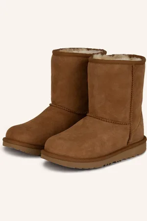 UGG Boots Classic Ii braun