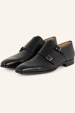 Magnanni Double-Monks Siros