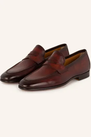 Magnanni Penny-Loafer Delos