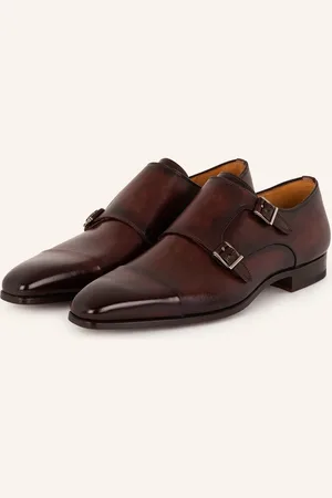 Magnanni Double-Monks Siros