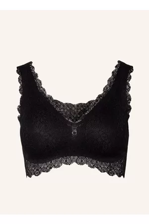 magic bodyfashion Bustier Dream Bra Lace