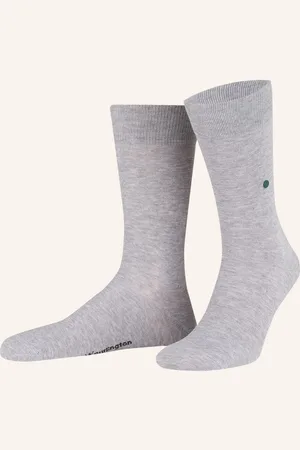 Burlington Socken Lord blau